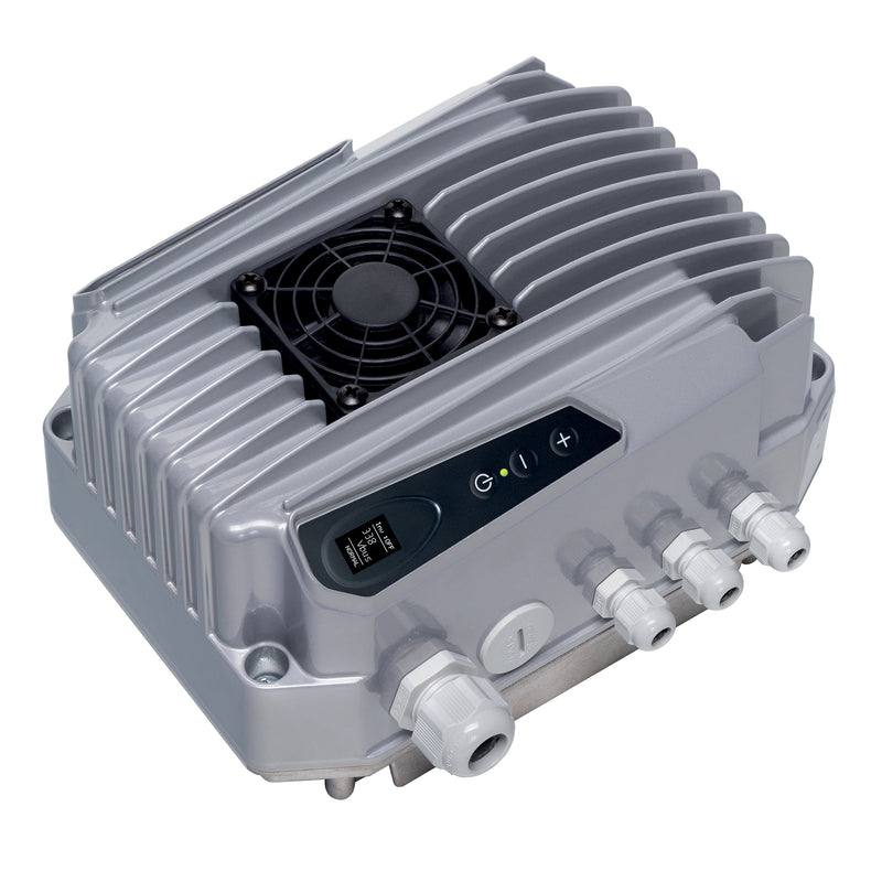 NASTEC MIDA Inverter Pump 3~400V Three Phase | ABO Trading