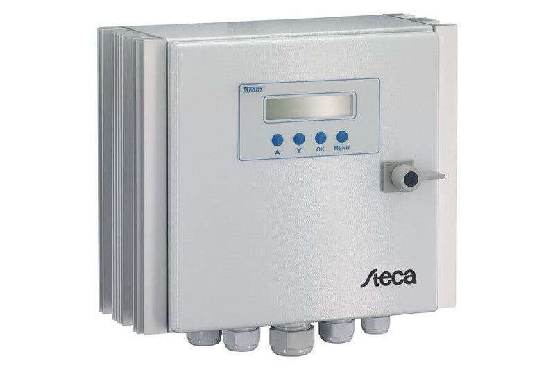 STECA Power Tarom Solar Charge Controllers