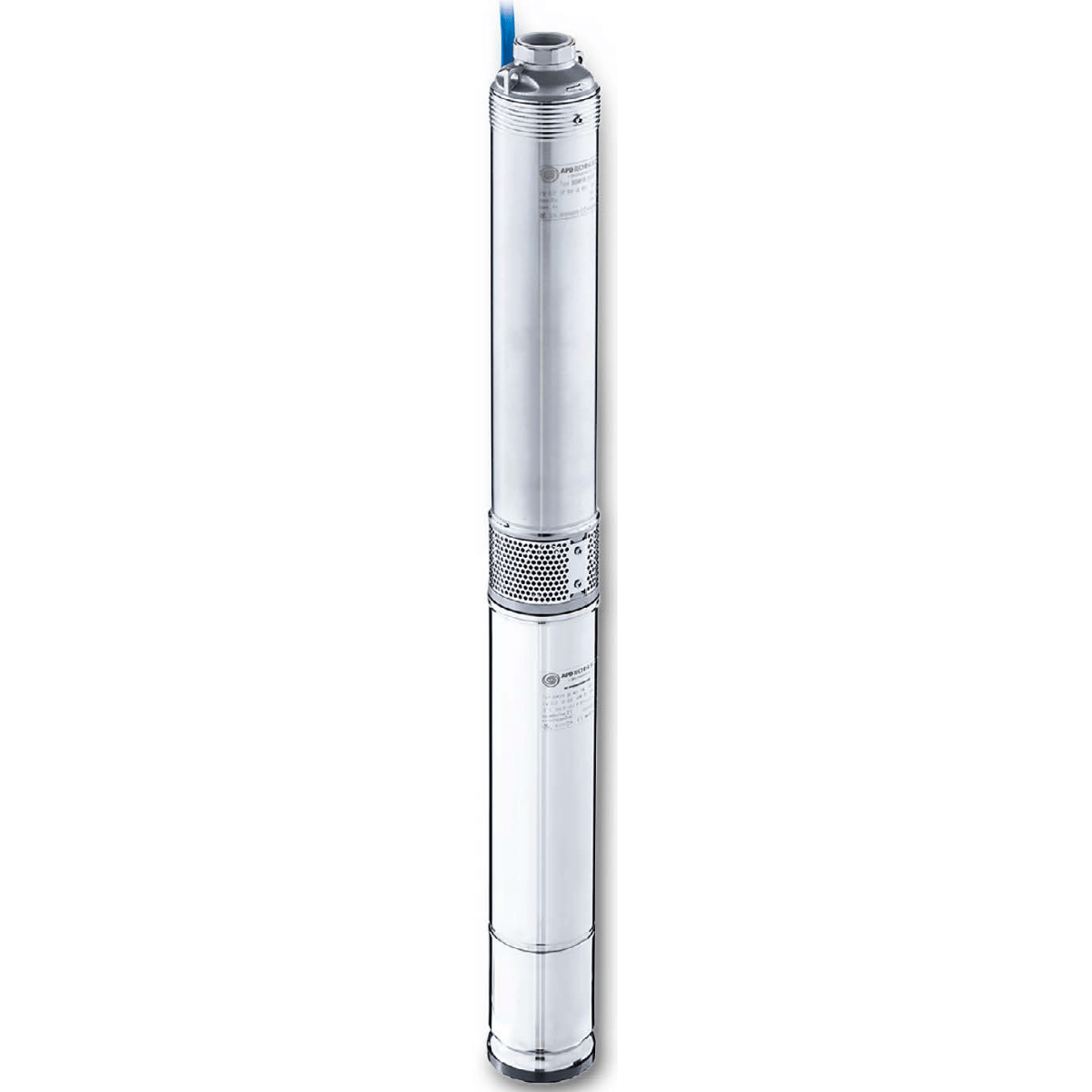 APD 4 inch Submersible Pumps