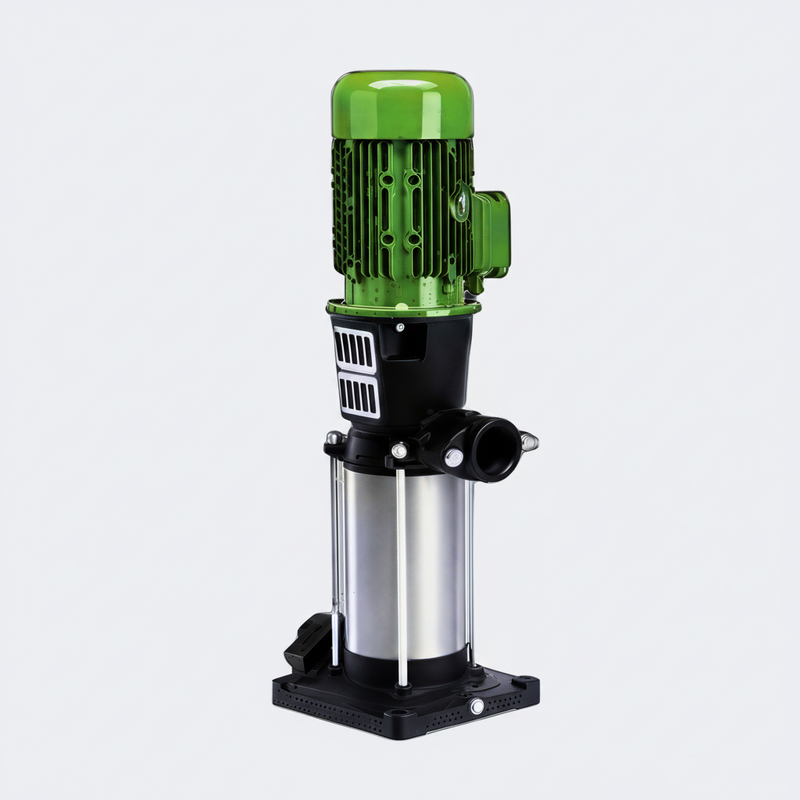 ROVATTI Vertical Surface Pumps – MEKV50C Series