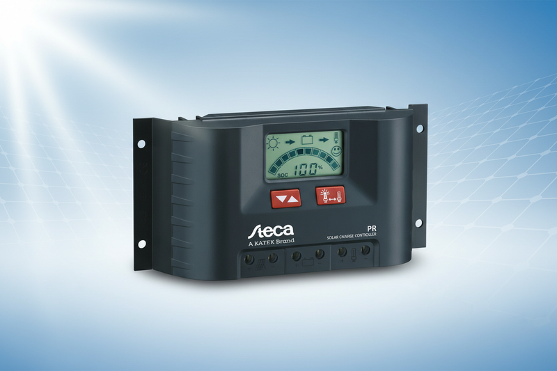 Solar Charge Controller