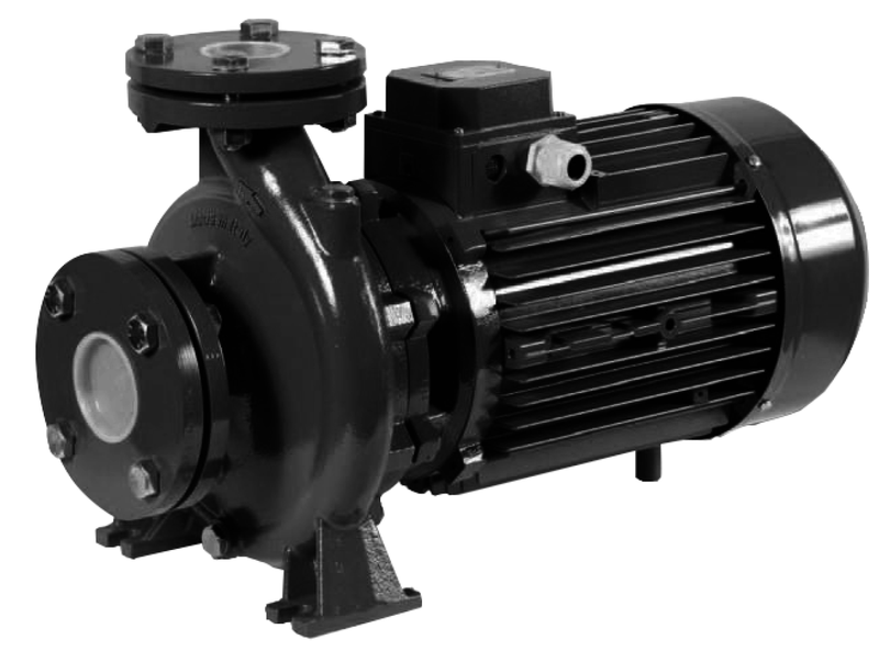 ROVATTI MNC Surface Pump – 4Hp (3kW)