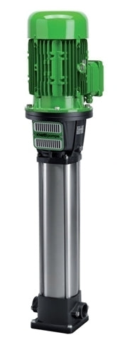 ROVATTI ME2 KV50C 12/4 – 2Hp (1.5kW) Vertical Multistage Surface Pump