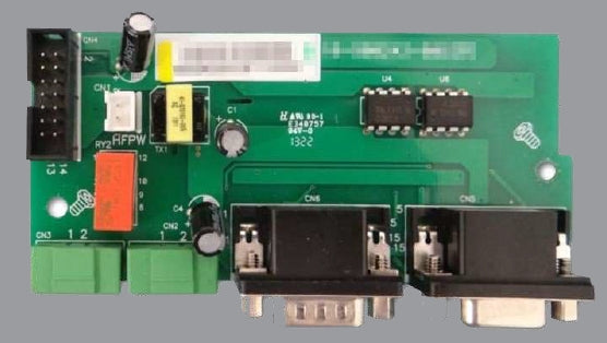Steca Solarix PLI 3-Phase / Parallel Kit