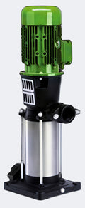 ROVATTI ME4 KV50C 24/4 Vertical Multistage Pump
