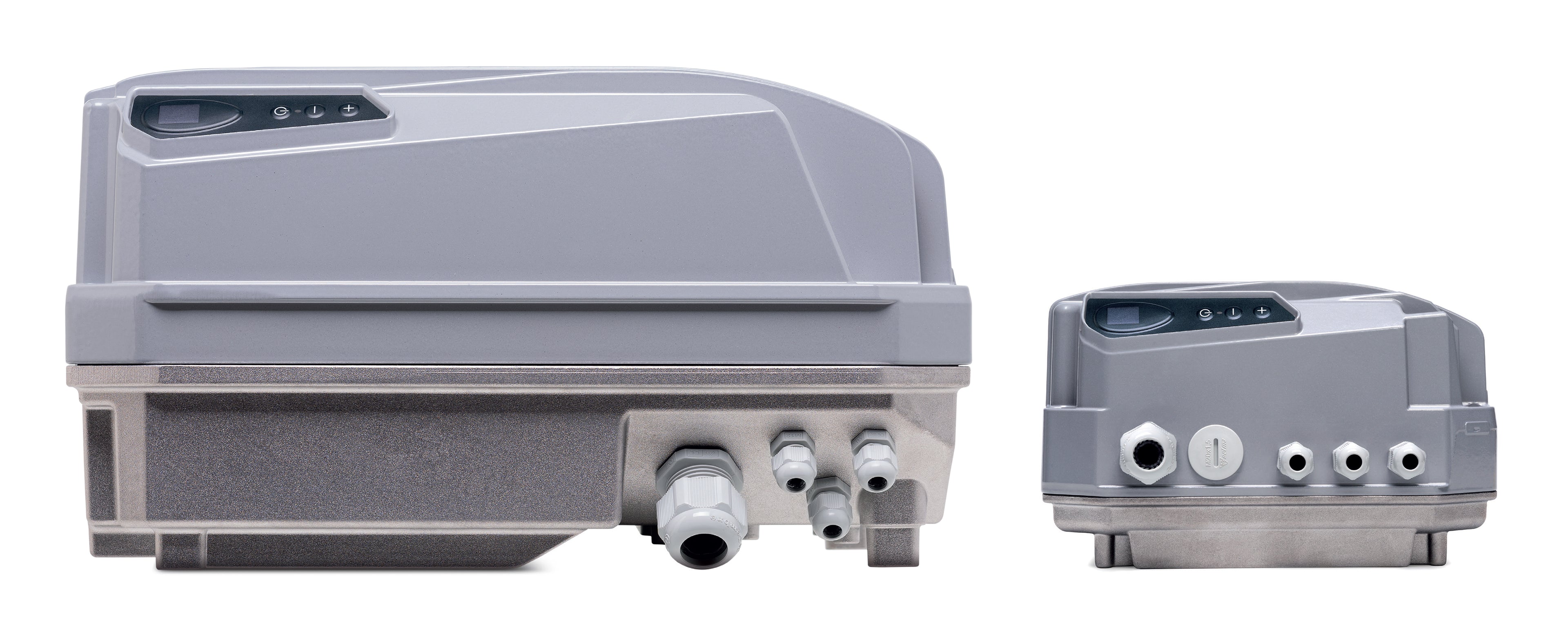 NASTEC MIDA 430-0110 Pump Inverter with Wall Mounting Kit