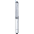 APD 4FX 75-06 – 0.75Hp (0.55kW) - 4 inch Submersible Pump