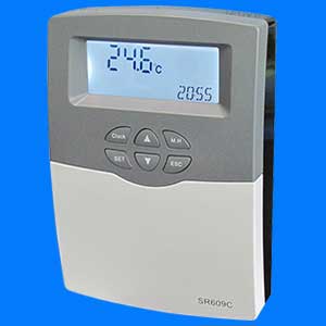 105L Pressurized Solar Water Heater – Heat Pipe Vacuum Tube – SUS316L Inner Tank