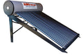 105L Pressurized Solar Water Heater – Heat Pipe Vacuum Tube – SUS316L Inner Tank