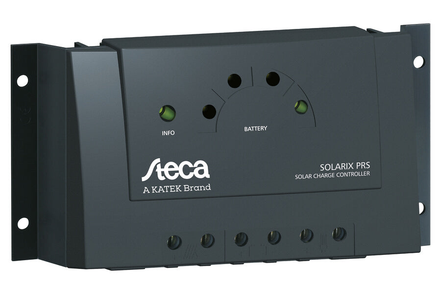 STECA Solarix PRS 3030 Solar Charge Controller 12/24V 30A