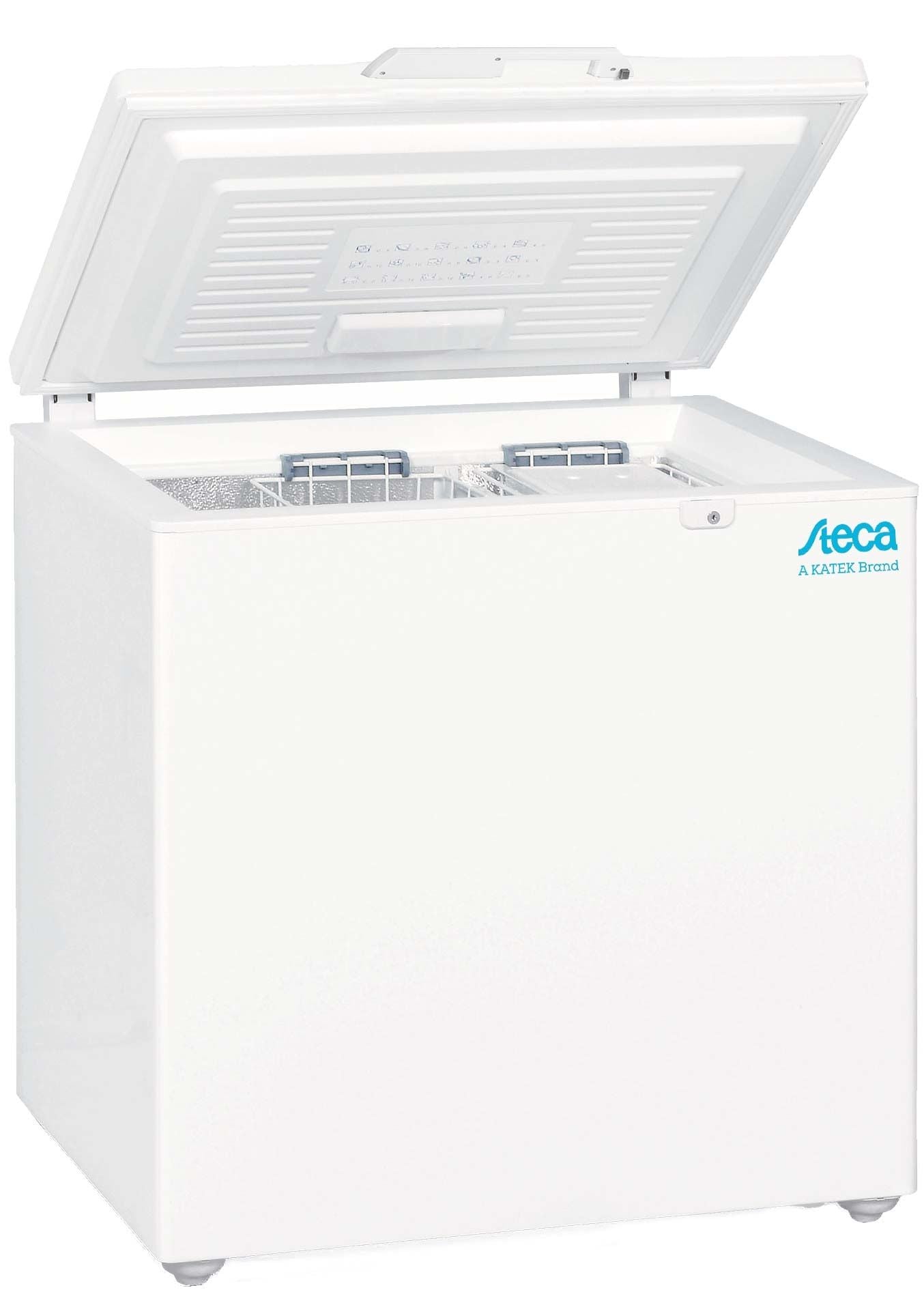 Steca PF 166-H Solar Chest Refrigerator/Freezer