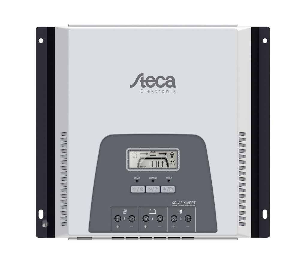 STECA Solarix MPPT 5020 Solar Charge Controller 12/24/48V 50A