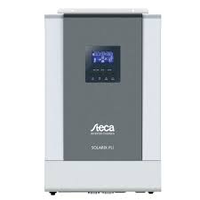 Steca Solarix PLI 2400-24 Solar Inverter Charger