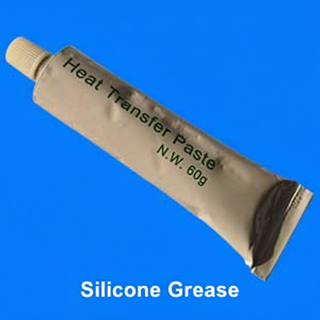 Silicone Grease
